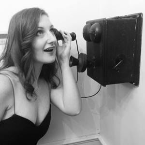 Meet your Posher, Kendall